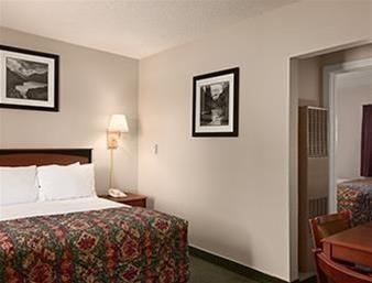 Hotel Days Inn Cortez
