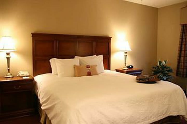 Hotel Hampton Inn & Suites Montgomery-eastchase Al