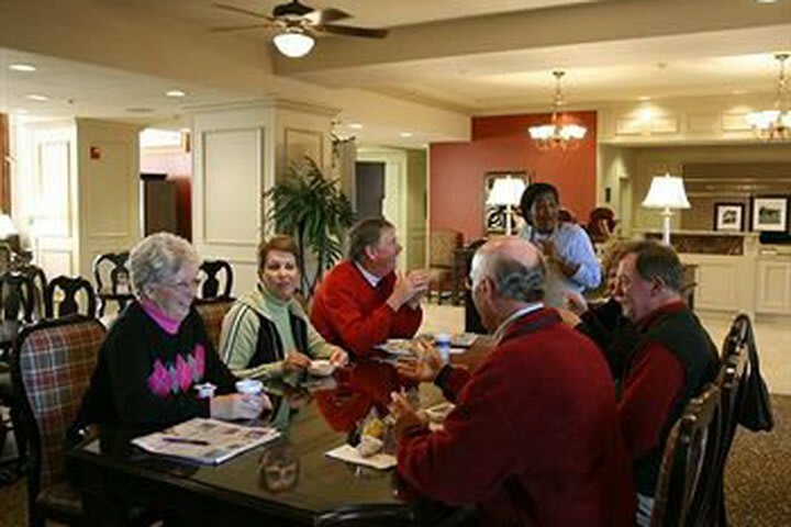 Hotel Hampton Inn & Suites Montgomery-eastchase Al