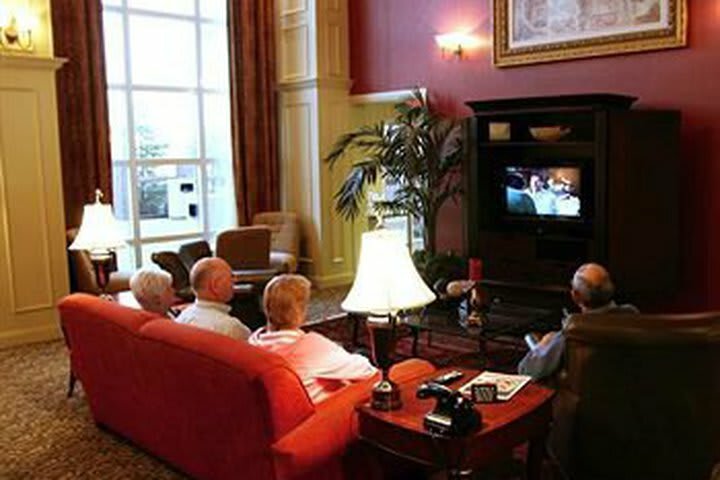 Hotel Hampton Inn & Suites Montgomery-eastchase Al