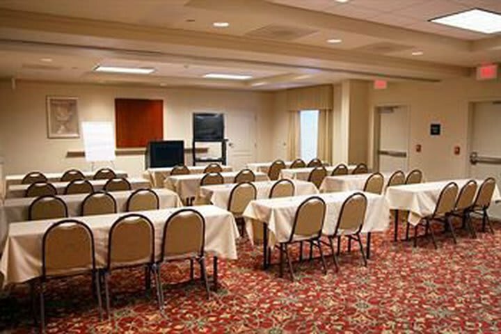 Hotel Hampton Inn & Suites Montgomery-eastchase Al