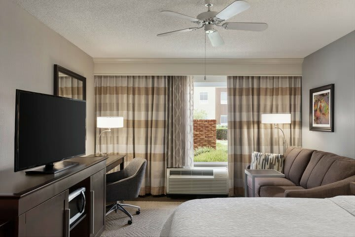 Hotel Hampton Inn & Suites Montgomery-eastchase Al