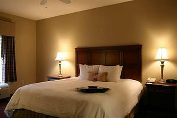 Hotel Hampton Inn & Suites Montgomery-eastchase Al