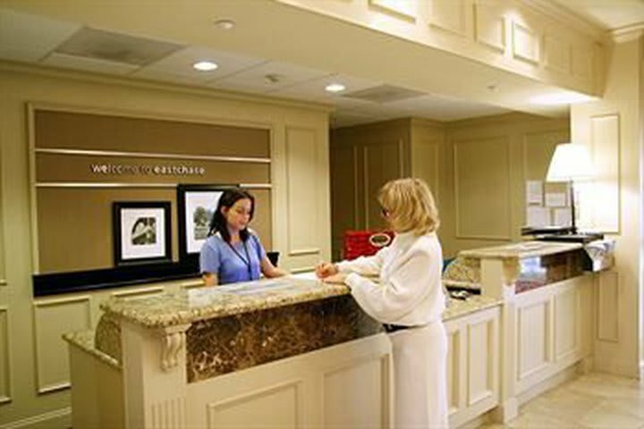Hotel Hampton Inn & Suites Montgomery-eastchase Al