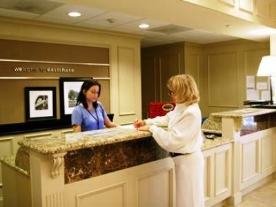 Hotel Hampton Inn & Suites Montgomery-eastchase Al