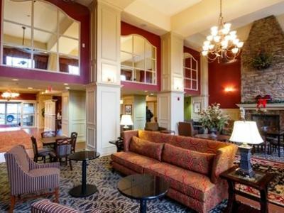Hotel Hampton Inn & Suites Montgomery-eastchase Al