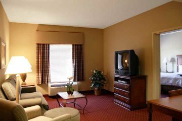 Hotel Hampton Inn & Suites Montgomery-eastchase Al