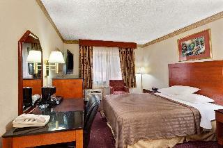 Hotel Travelodge Burbank-glendale