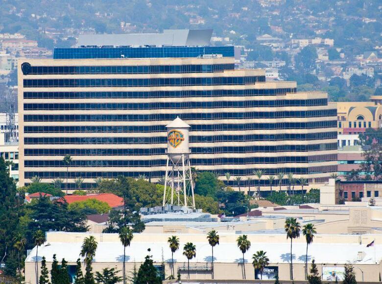 Hotel Travelodge Burbank-glendale