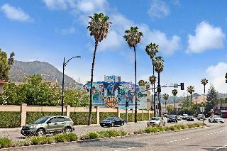 Hotel Travelodge Burbank-glendale