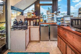 Hotel Travelodge Burbank-glendale