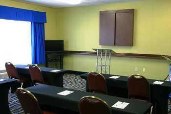 Hotel Hampton Inn Birmingham-trussville