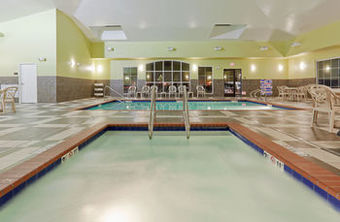 Hotel Staybridge Suites Rocklin - Ro