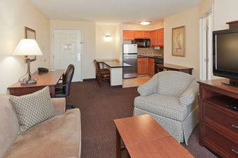 Hotel Staybridge Suites Rocklin - Ro