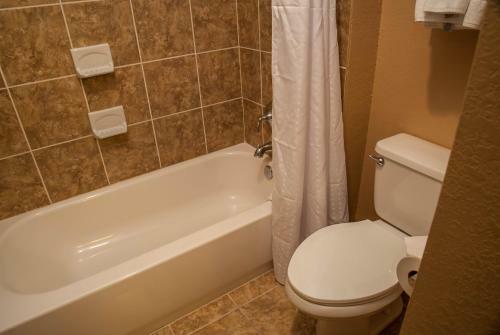 Hotel Holiday Inn Express Tucson-airport