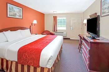 Hotel Days Inn Canton