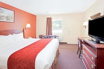 Hotel Days Inn Canton