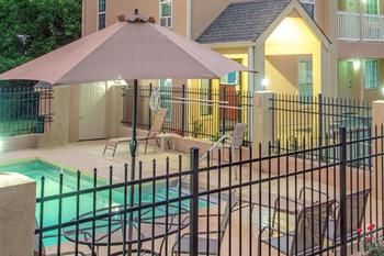 Hotel Days Inn Canton