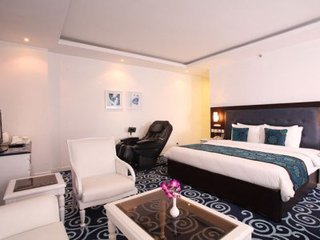 Hotel Dream