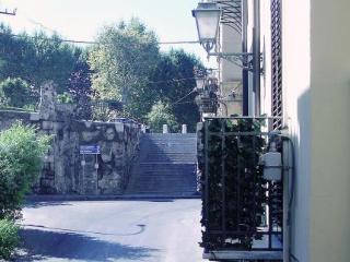 Apartamento Casa Cagliostro