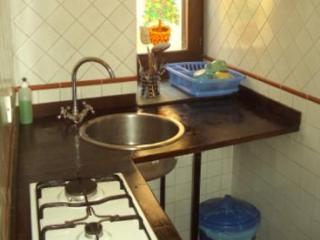 Apartamento Casa Cagliostro