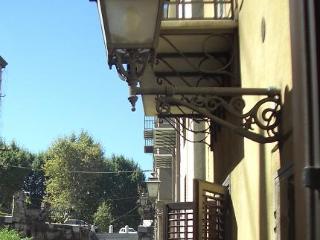 Apartamento Casa Cagliostro