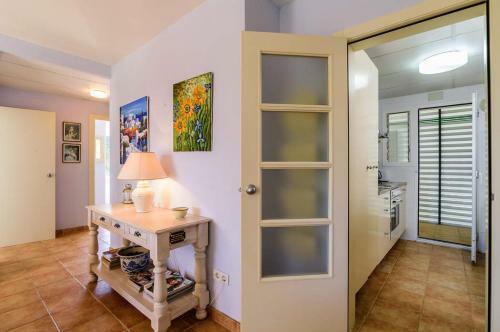 Apartamento A-23