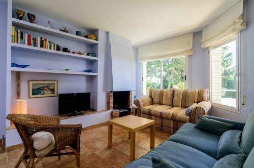 Apartamento A-23