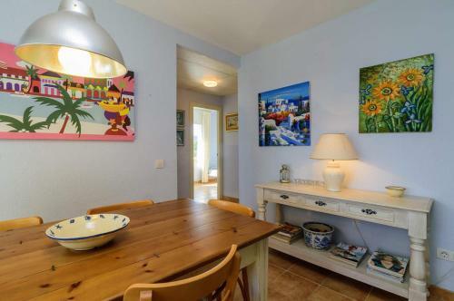Apartamento A-23