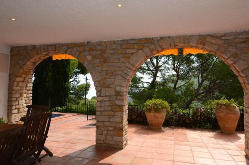 Villa Pic De L'ocell