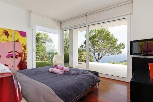 Villa Gavines - Ref 2752