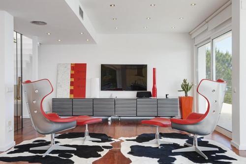 Villa Gavines - Ref 2752