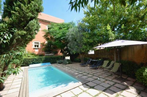 Villa Las Galis 020