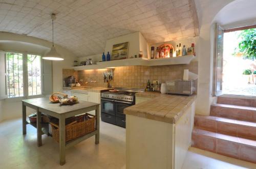 Villa Las Galis 020