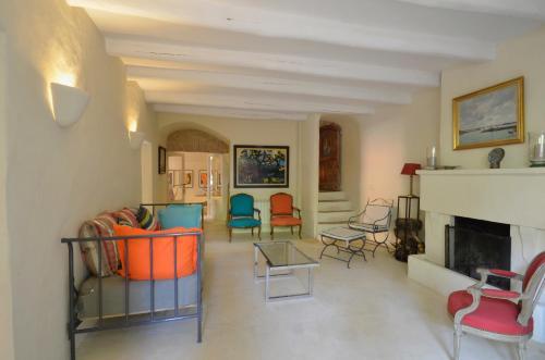 Villa Las Galis 020