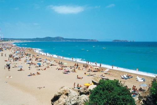 Ferienhaus Mit Pool Playa De Pals (gerona) 273s