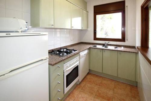 Ferienhaus Mit Pool Playa De Pals (gerona) 273s