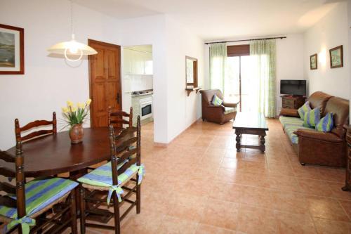 Ferienhaus Mit Pool Playa De Pals (gerona) 273s