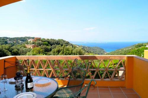 Villa La Xarmada 17 - Ref 155