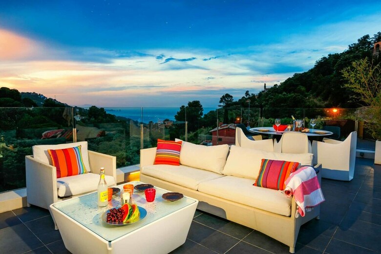 Villa Jupiter