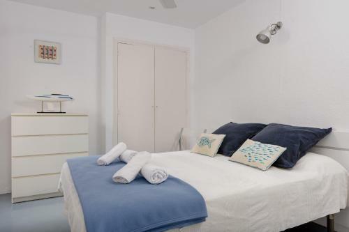 Apartamento Sa Tuna 1- Cal Guarda