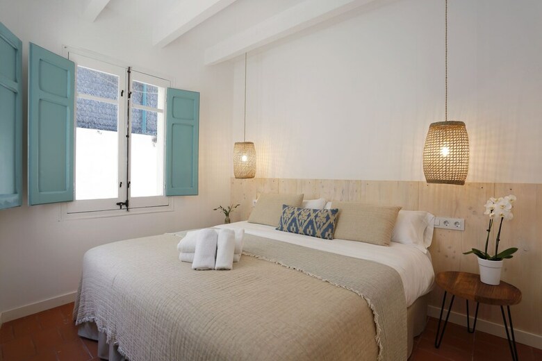 Hotel Hostal Ses Negres
