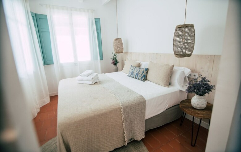 Hotel Hostal Ses Negres