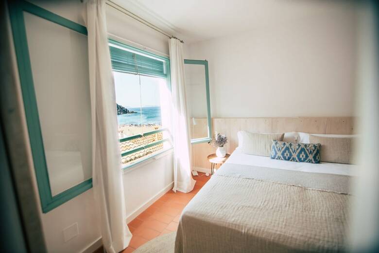 Hotel Hostal Ses Negres