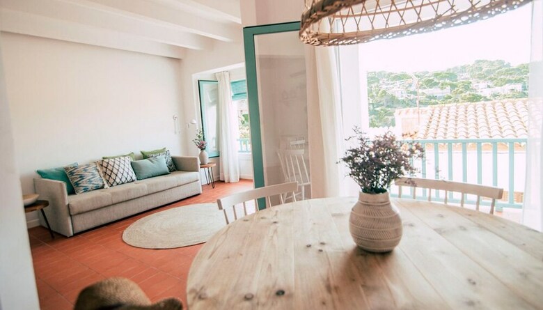 Hotel Hostal Ses Negres
