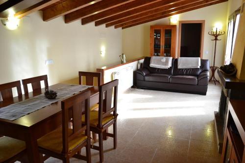Apartamento Bellver I