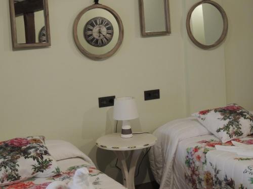 Hotel La Huella Del Camino