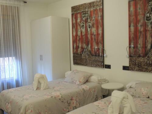 Hotel La Huella Del Camino
