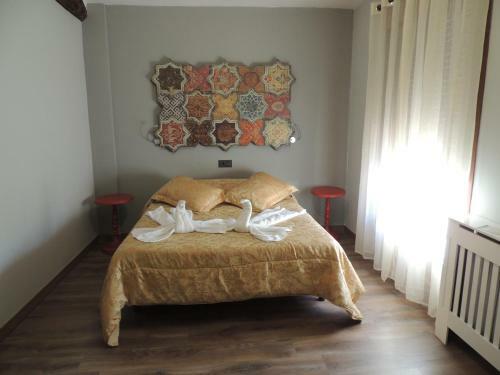 Hotel La Huella Del Camino
