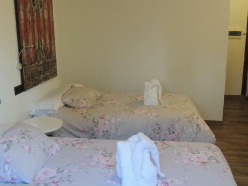 Hotel La Huella Del Camino